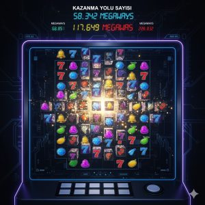 Megaways Slotları